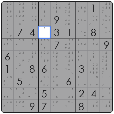sudoku blocks game