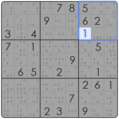 king classic sudoku today